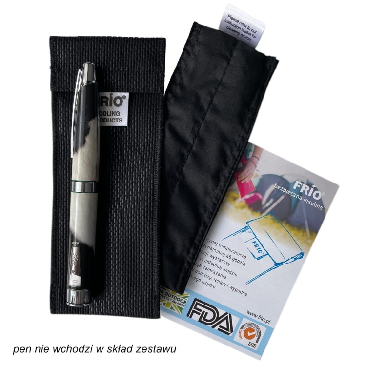 etui Frio na pena insulinowego