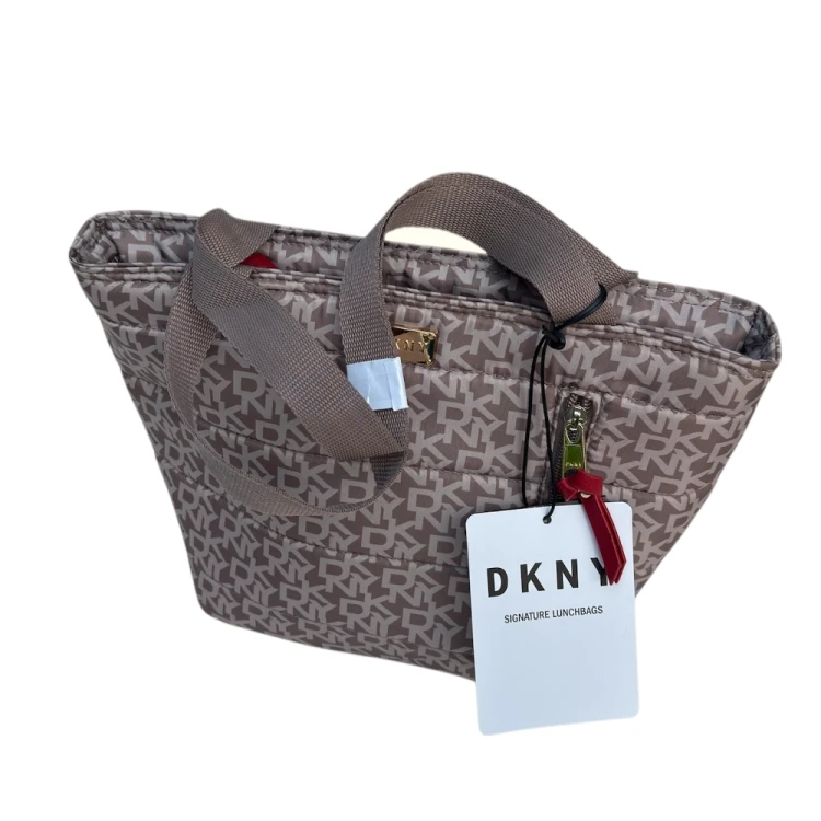 torebka termiczna dkny ash