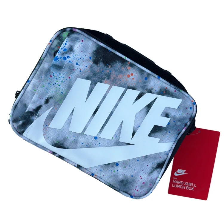 torba termiczna Nike Camo