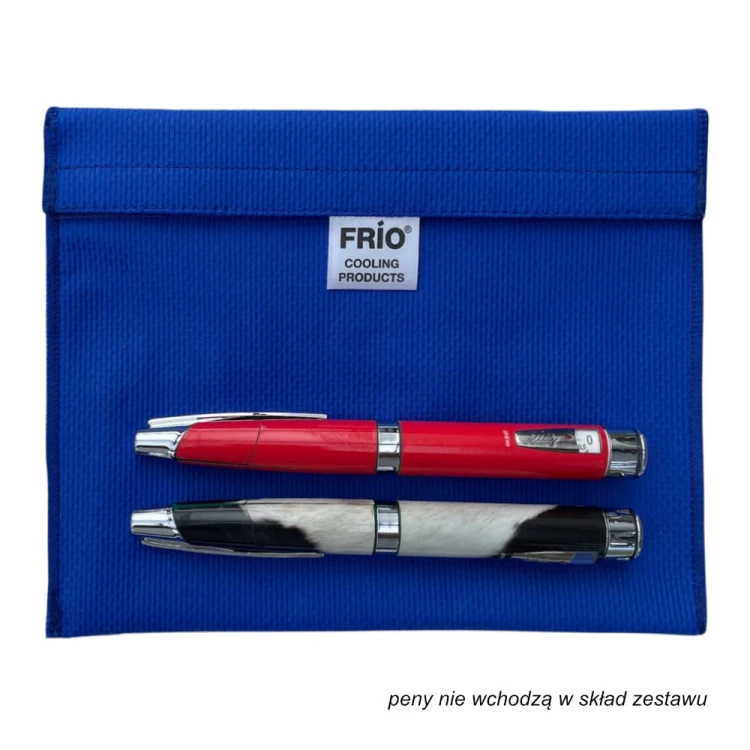 największe etui frio