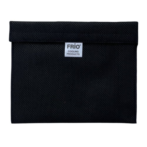 Найбільший футляр Frio чорний