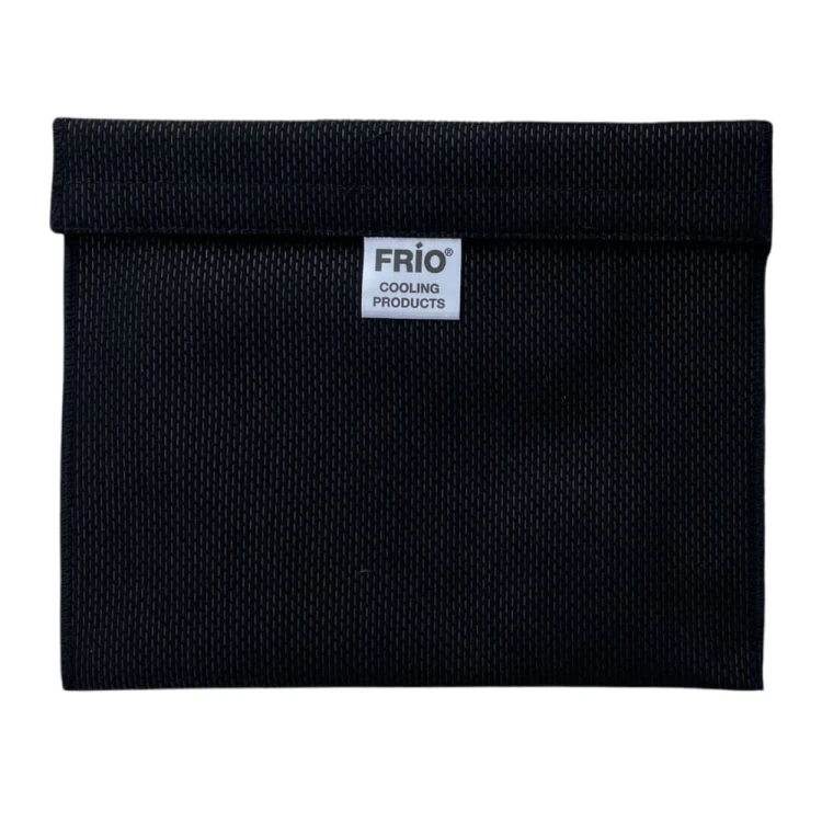 největší pouzdro FRIO černé
