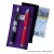 etui Frio duo fioletowe