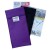 etui Frio duo fioletowe