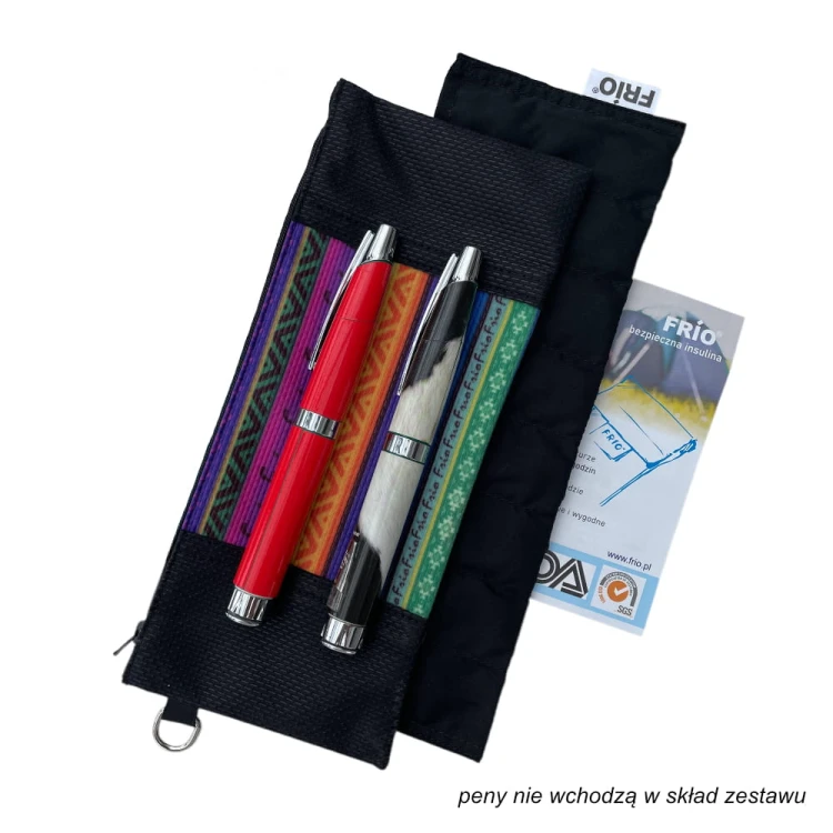 etui grande aztec