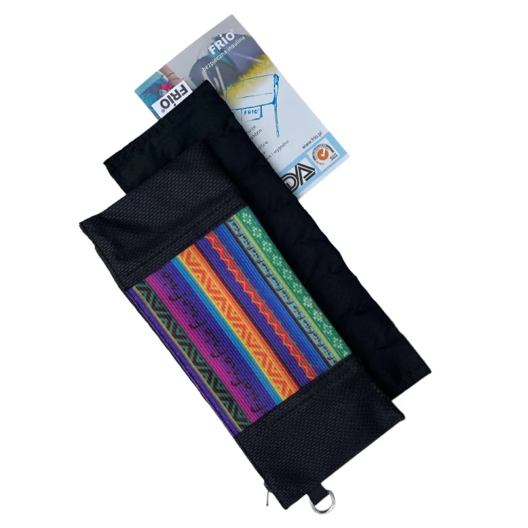 etui grande aztec