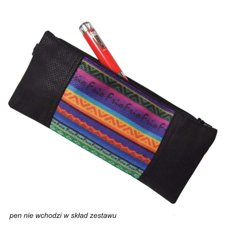etui grande aztec