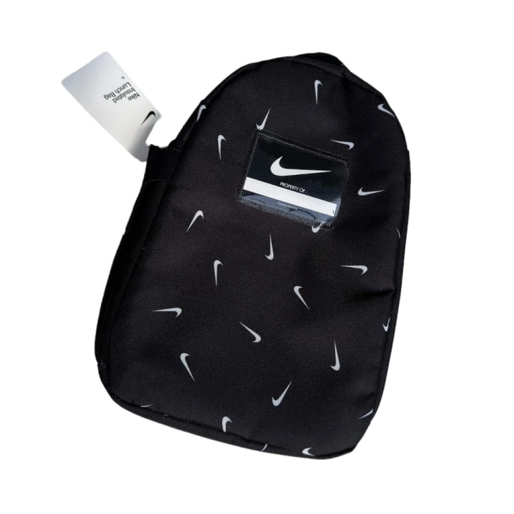 Термосумка NIKE Black