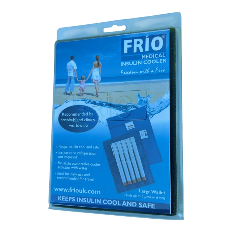 Frio Large Olive