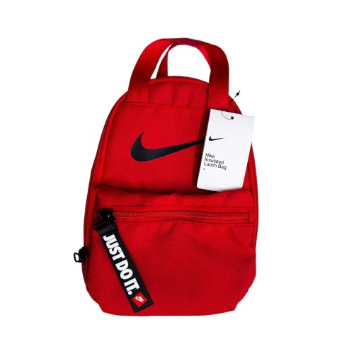 NIKE Lunch