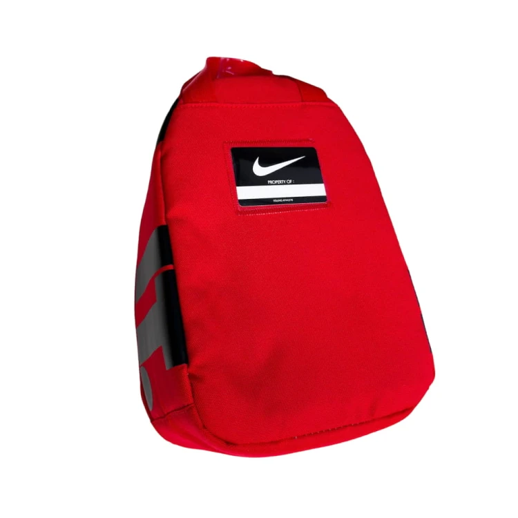 NIKE Lunch