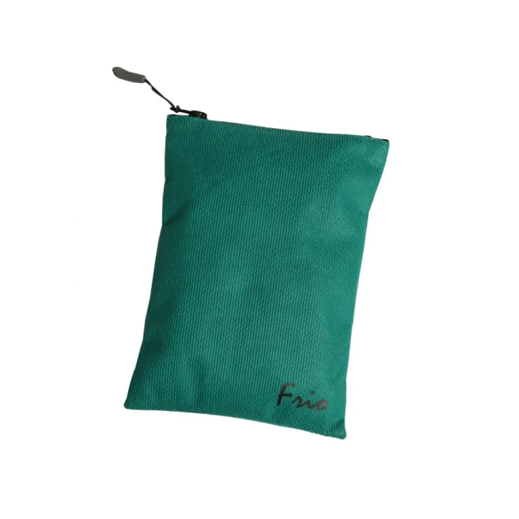 Viva Zipper FRIO zelené