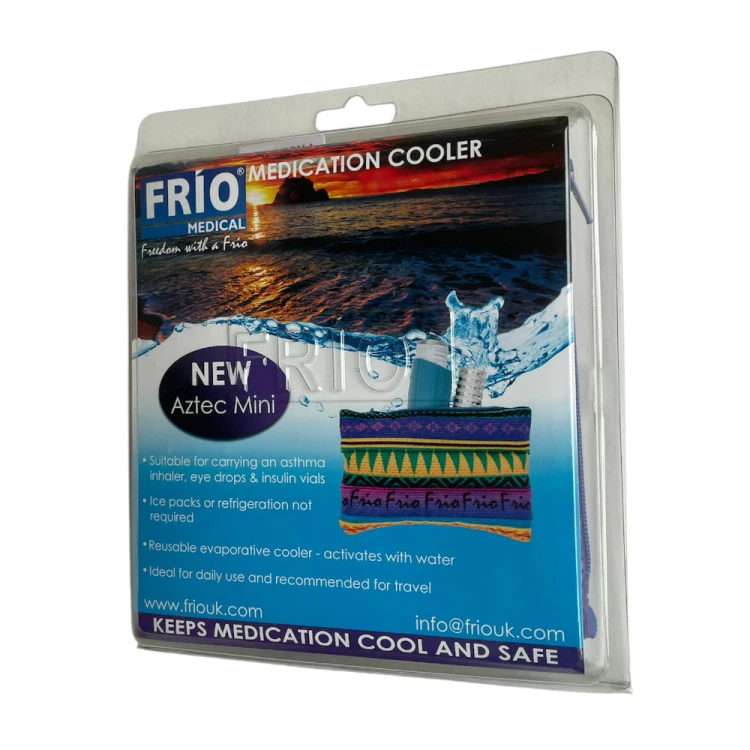 Frio Aztec Mini