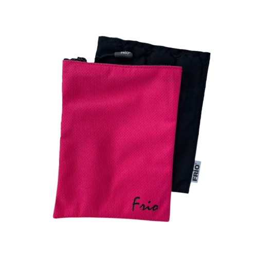 Frio Zipper FRIO růžová