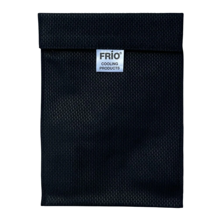 frio etui duże czarne