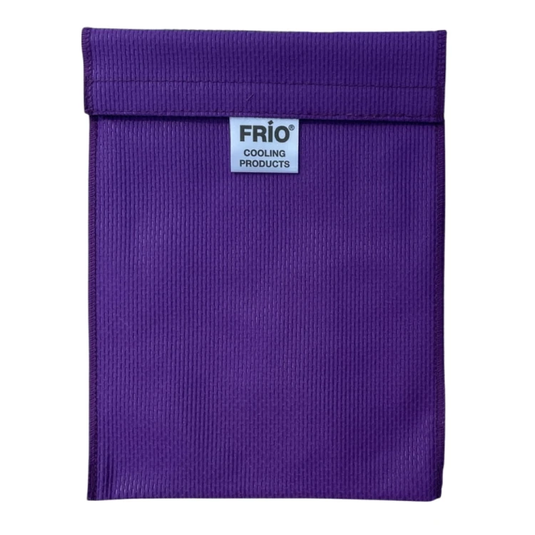 etui Frio duże fioletowe