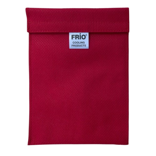 FRIO великий червоний