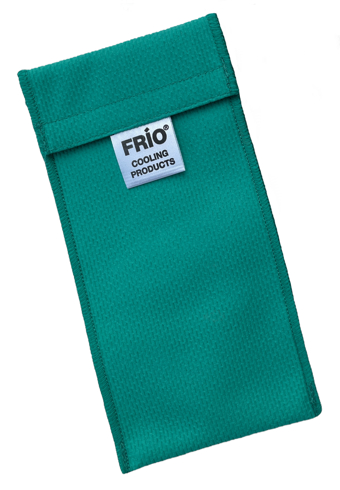 frio zielone