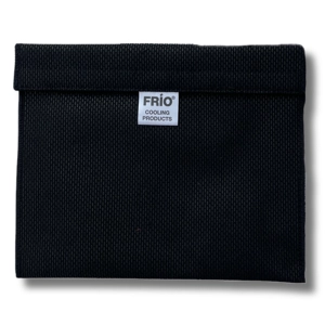 etui Frio xxl czarne