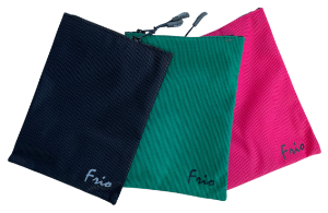 frio zipper